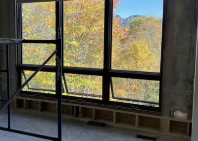 Ridge Drive Custom Home Builder Banner Elk NC 00021