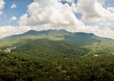 Ridge Drive Custom Home Builder Banner Elk NC 00021