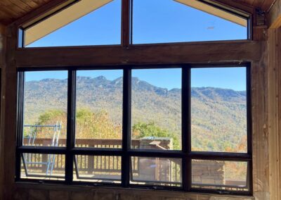 Ridge Drive Custom Home Builder Banner Elk NC 00022