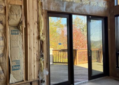 Ridge Drive Custom Home Builder Banner Elk NC 00023