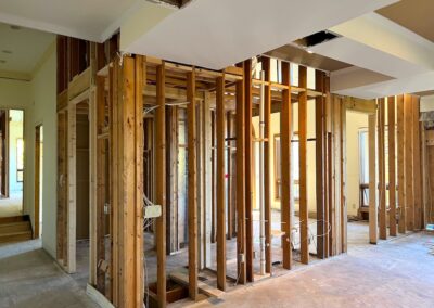 Ridge Drive Custom Home Builder Banner Elk NC 00024