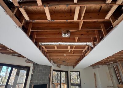 Ridge Drive Custom Home Builder Banner Elk NC 00025