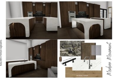 Ridge Drive Custom Home Builder Banner Elk NC 00026