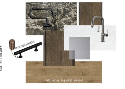 Ridge Drive Custom Home Builder Banner Elk NC 00027