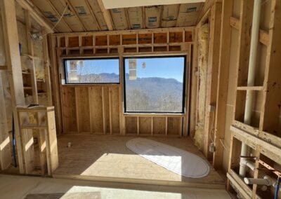 Ridge Drive Custom Home Builder Banner Elk NC 00041