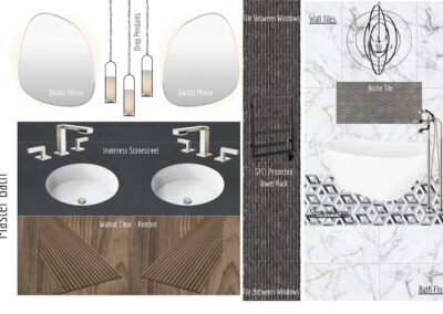 Ridge Drive Custom Home Builder Banner Elk NC 00042