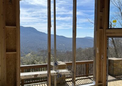 Ridge Drive Custom Home Builder Banner Elk NC 00045