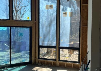 Ridge Drive Custom Home Builder Banner Elk NC 00047