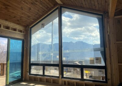 Ridge Drive Custom Home Builder Banner Elk NC 00053