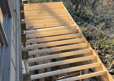 Rock Ledge Custom Home Builder Banner Elk NC 00016