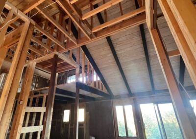 Rock Ledge Custom Home Builder Banner Elk NC 00018