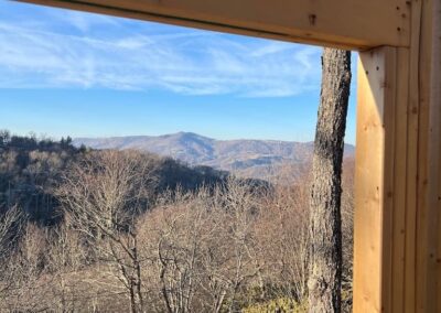 Rock Ledge Custom Home Builder Banner Elk NC 00019