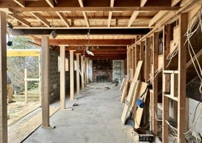 Rock Ledge Custom Home Builder Banner Elk NC 00025