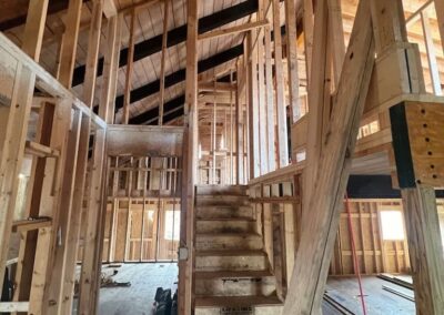 Rock Ledge Custom Home Builder Banner Elk NC 00045