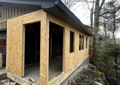 Rock Ledge Custom Home Builder Banner Elk NC 00048