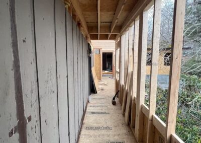 Rock Ledge Custom Home Builder Banner Elk NC 00052