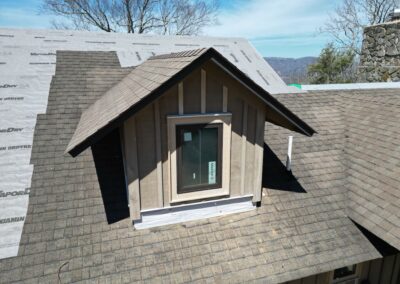 Rock Ledge Custom Home Builder Banner Elk NC 00079