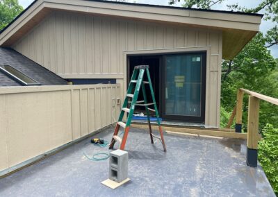 Rock Ledge Custom Home Builder Banner Elk NC 00080