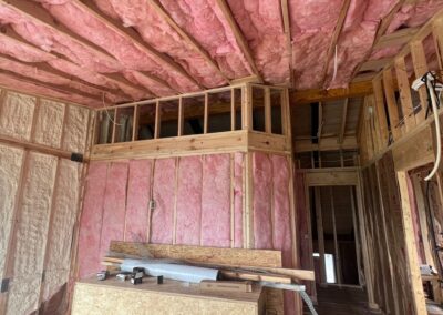 Rock Ledge Custom Home Builder Banner Elk NC 00092