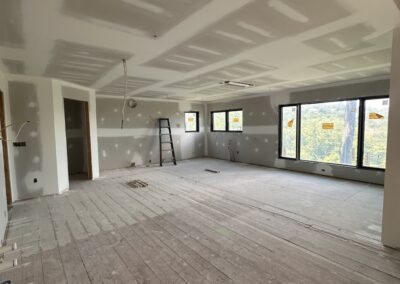 Rock Ledge Custom Home Builder Banner Elk NC 00095