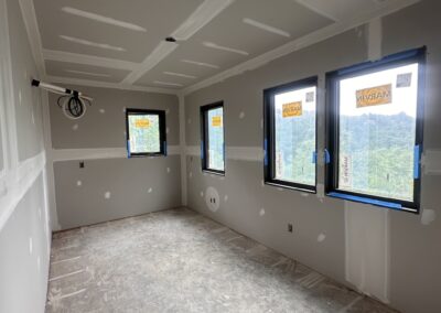 Rock Ledge Custom Home Builder Banner Elk NC 00098