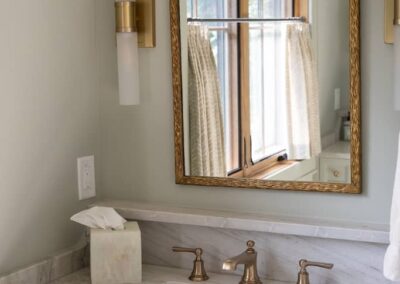 Sky House Custom Home Builder Jefferson NC 00008