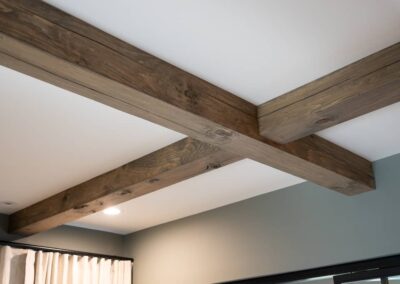 Sky House Custom Home Builder Jefferson NC 00016