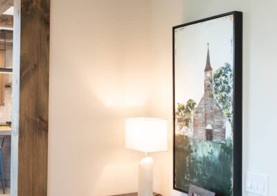 Sky House Custom Home Builder Jefferson NC 00018