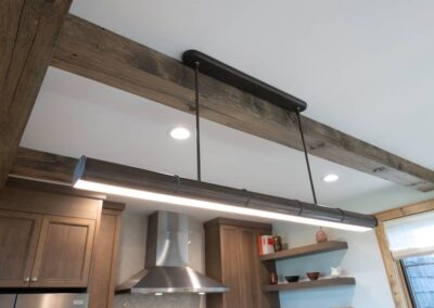 Sky House Custom Home Builder Jefferson NC 00020