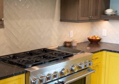 Sky House Custom Home Builder Jefferson NC 00022