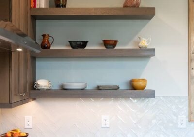 Sky House Custom Home Builder Jefferson NC 00024