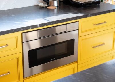 Sky House Custom Home Builder Jefferson NC 00025