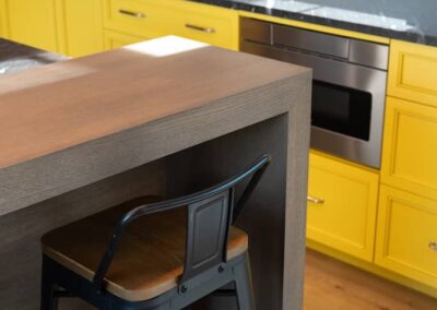 Sky House Custom Home Builder Jefferson NC 00030