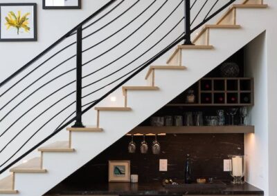 Sky House Custom Home Builder Jefferson NC 00032