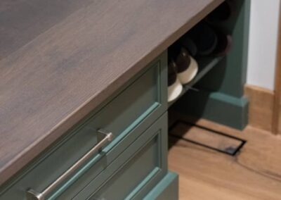 Sky House Custom Home Builder Jefferson NC 00036