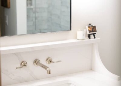 Sky House Custom Home Builder Jefferson NC 00038