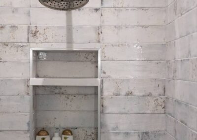 Sky House Custom Home Builder Jefferson NC 00041