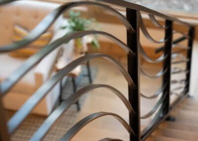 Sky House Custom Home Builder Jefferson NC 00053