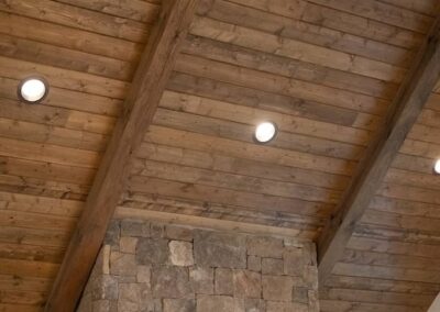 Sky House Custom Home Builder Jefferson NC 00056