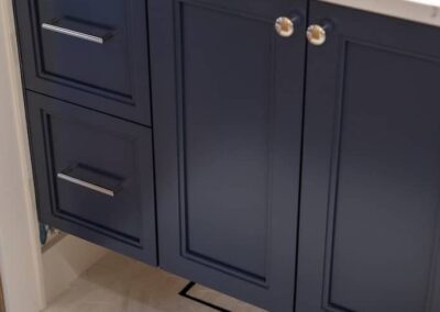 Sky House Custom Home Builder Jefferson NC 00064