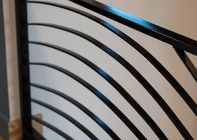 Sky House Custom Home Builder Jefferson NC 00067