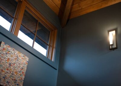 Sky House Custom Home Builder Jefferson NC 00068