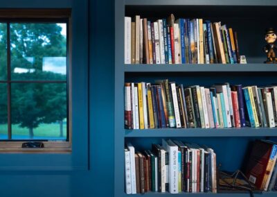 Sky House Custom Home Builder Jefferson NC 00070