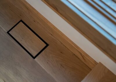 Sky House Custom Home Builder Jefferson NC 00076