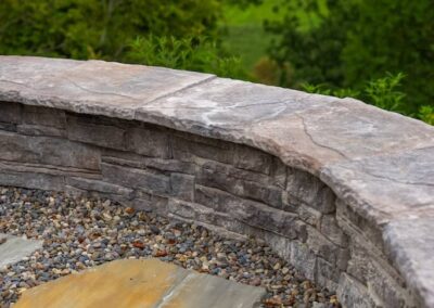 Sky House Custom Home Builder Jefferson NC 00082