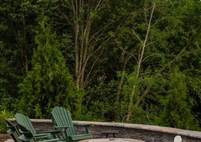 Sky House Custom Home Builder Jefferson NC 00084