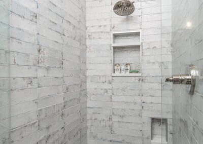 Sky House Custom Home Builder Jefferson NC 00092