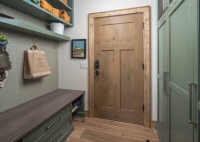 Sky House Custom Home Builder Jefferson NC 00094