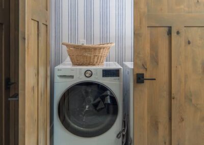 Sky House Custom Home Builder Jefferson NC 00114