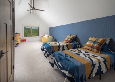 Sky House Custom Home Builder Jefferson NC 00115